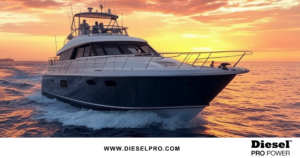 Solve Marine Diesel Smoke: Your Complete Color Guide & Expert Fixes